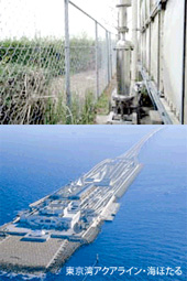 高速道路,サービスエリア,パーキングエリア,トイレ,導入