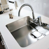 ヌメリ,配管,赤サビ,抑制